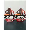 Image 1 : Star Wars collectable candy and stickers never opened