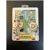 Image 1 : Vintage toy story LCD watch never opened
