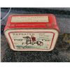 Image 1 : Repeater Fine Cut tobacco tin, good condition