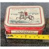 Image 2 : Repeater Fine Cut tobacco tin, good condition