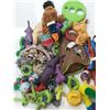 Image 3 : Box dog toys & leads