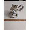 Image 1 : Lucky Silver Elephant