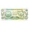 Image 1 : 10 Centavos De Cordoba banknote Nicaragua