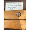 Image 3 : Wooden Oars