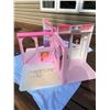 Image 1 : Vintage Barbie Folding Playhouse