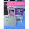 Image 4 : Vintage Barbie Folding Playhouse