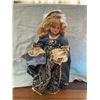 Image 1 : Porcelain Doll