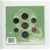 Image 2 : 2007 Commemorative Coin Set. (Never Open)