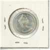 Image 2 : 1967 Canada Silver 25 Cents Coin.