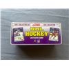 Image 1 : 1991 Score Hockey Card Set