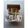 Image 1 : Box of Assorted Hockey Cards