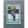 Image 1 : Wayne Gretzky - 1984-85 Goal Leader - Hockey Card