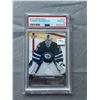 Image 1 : Connor Hellebuyck - Young Guns Rookie Card - Graded PSA 10 - Gem-Mint!