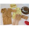 Image 2 : 1970's vintage Barbie doll clothes
