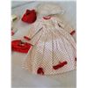 Image 3 : 1970's vintage Barbie doll clothes
