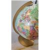 Image 2 : Vintage french globe.