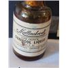 Image 3 : Vintage bottles. Artificial maple extract, Apothecary Guaiacol liquid