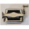 Image 2 : Vintage Kanner's Dubeledge stropper for Gillette blades.