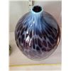 Image 2 : 20th century Kosta Broda hand blown art glass vase
