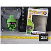 Image 1 : Funko Pop Looney Tunes Marvin the mummy martian #1674