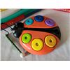 Image 2 : Fisher-Price & Melissa & Doug learning toys