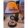 Image 2 : Hockey Centsation game, story books & lamp.
