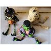 Image 2 : Halloween shelf sitters.