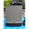 Image 2 : Bose Companion 3 multi media speaker system.