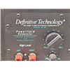Image 3 : Definitive Technology powerful sub woofer amplifier.
