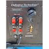 Image 4 : Definitive Technology powerful sub woofer amplifier.