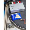 Image 3 : Duel turntable (Germany) Pyle mini phone preamp & needles.
