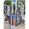 Image 6 : Monster High Deluxe.  High School Gothic Castle.