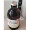 Image 2 : Full ,Vintage Budweiser beer with original brown bag cover.