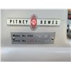 Image 3 : Vintage Pitney Bowes postal scale.