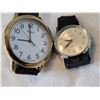 Image 2 : Vintage watches. Timex, Tradition, Aldor, Lady Deluxe & Caravelle.