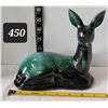 Image 1 : Vintage Blue Mountain Pottery Deer.