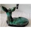 Image 2 : Vintage Blue Mountain Pottery Deer.