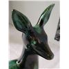 Image 3 : Vintage Blue Mountain Pottery Deer.