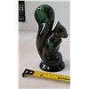 Image 3 : Vintage Blue Mountain Pottery Squirrel with ashtray.
