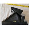 Image 5 : Vintage Polaroid SX-70 model 2 land camera. Original box & packaging.