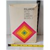 Image 7 : Vintage Polaroid SX-70 model 2 land camera. Original box & packaging.