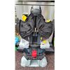 Image 8 : Fisher-Price Imaginext DC Bat cave tower, 1970's batmobile.