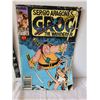 Image 3 : Rare vintage Marvel comics. Sergio Aragore's Groo the wanderer.