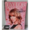 Image 1 : Taylor Swift magazine “The Romances”