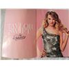 Image 3 : Taylor Swift magazine “The Romances”
