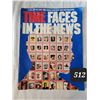 Image 1 : Time magazine Faces in the News. 2810 Front cover paintings & photos