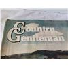 Image 9 : 1944 Country Gentleman mag. 3 Victoria Times weekend magazines 1977-”79