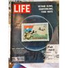 Image 2 : 4- 1965 Life Magazines.