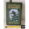 Image 1 : Antique 1st edition “The Man From Glengarry”  by Ralph Connor.