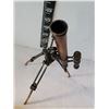 Image 2 : Unique telescope pen holder.